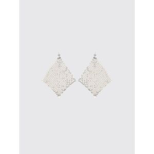 Rabanne Jewel Woman Silver